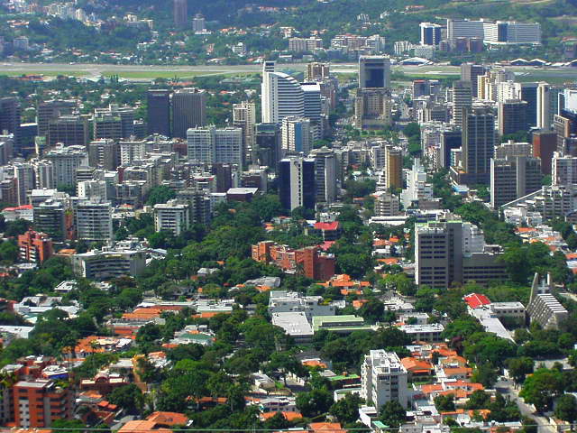 Venezuela: radio ministry to ‘Power Up’.