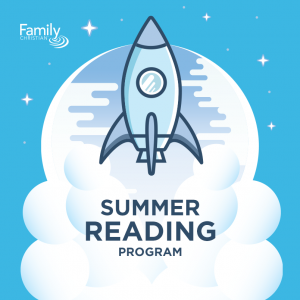 (Photo Courtesy Family Christian)