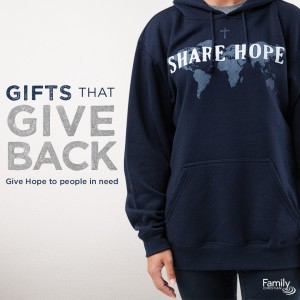 (Photo Courtesy Family Christian via Facebook)