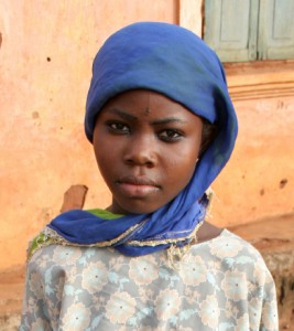 (Photo courtesy of Biblica)