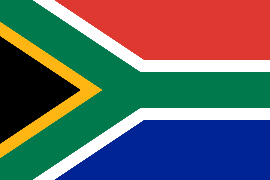 Riots break out in South Africa
