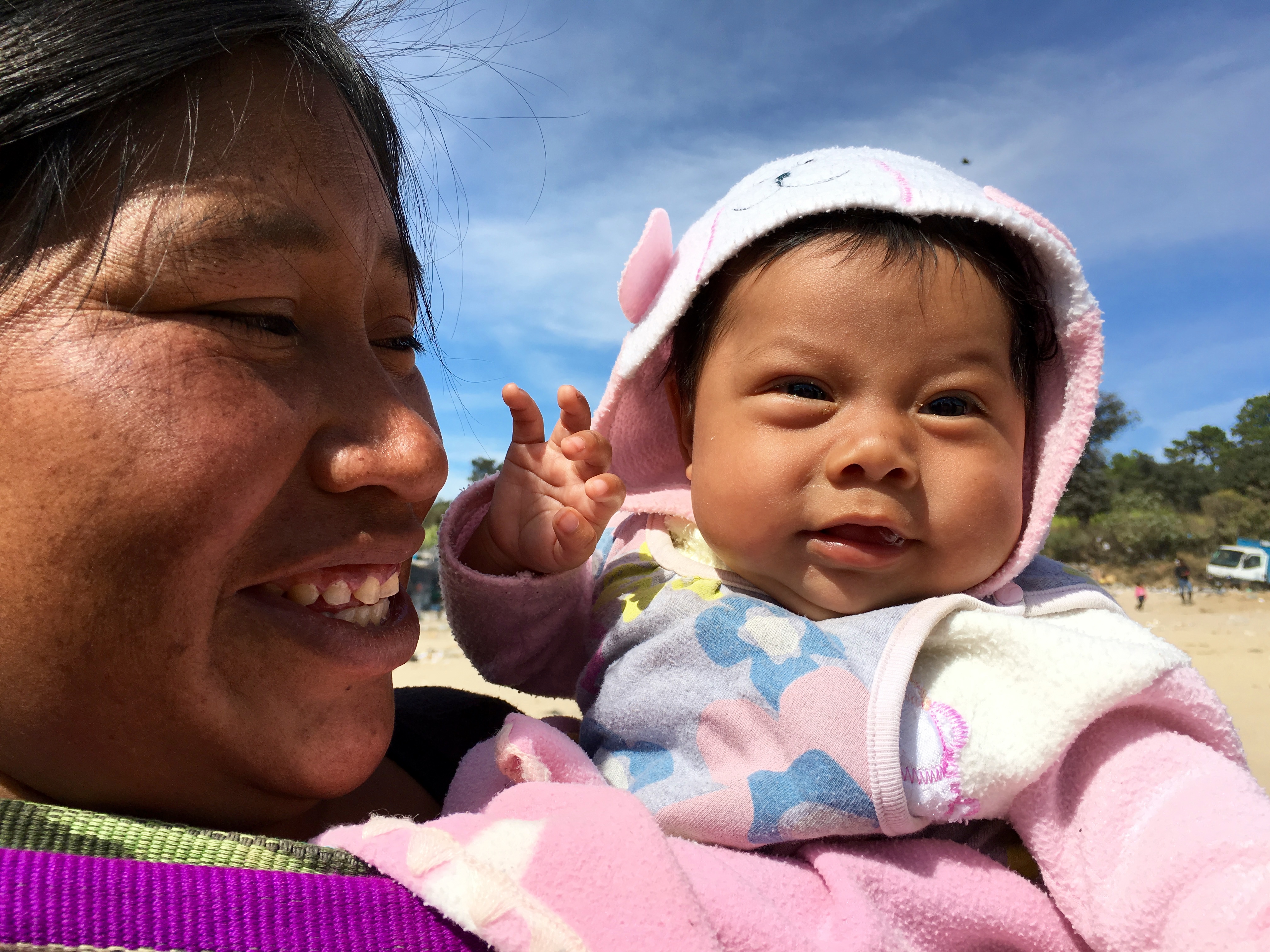 Family Preservation at the Heart of Ministry in Guatemala