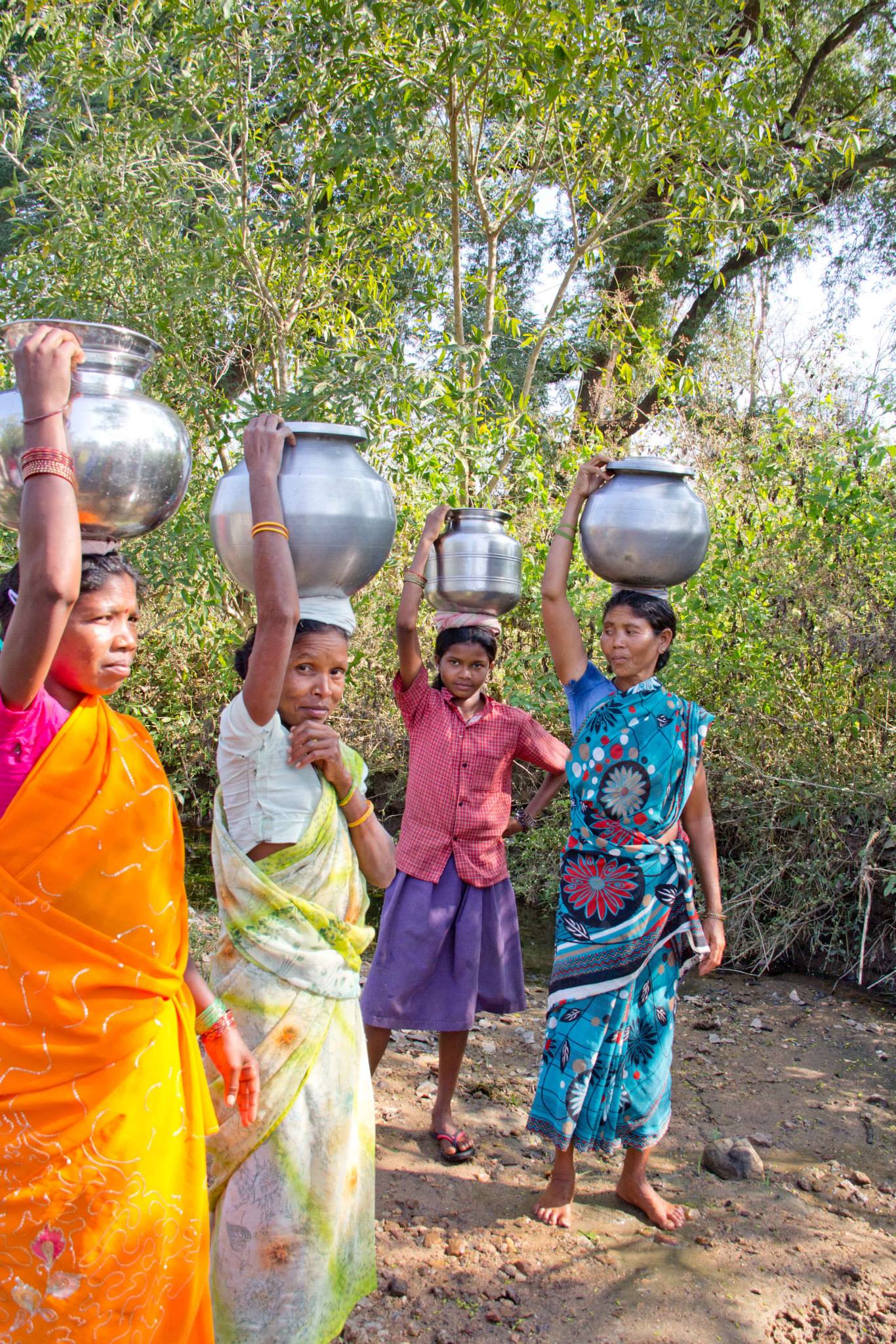 Monsoons in India: short and long-term effects