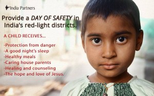 Photo courtesy of India Partners via Facebook.