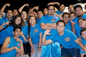 (Photo courtesy of Ron Hutchcraft Ministries via Facebook)