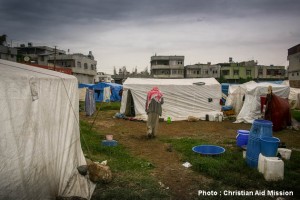 Photo Courtesy Christian Aid Mission