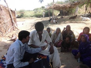 Photo Courtesy World Mission