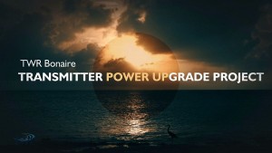 Photo Courtesy Trans World Radio