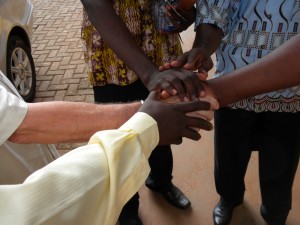 Photo Courtesy Global Advance