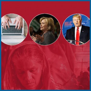 Image courtesy of Open Doors.