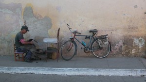 Photo Courtesy Trans World Radio