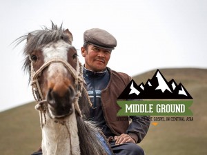 (Photo/Caption Courtesy Pioneers via Facebook) Many Central Asians are descended from ancient Turkic tribes and have been nomadic cattle breeders for centuries. A large part of the population is semi-nomadic, and the sheep often outnumber the people. See more #MiddleGround photos here http://bit.ly/2adf9cr