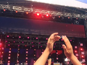 Together 2016 in Washington, D.C. (Photo courtesy of the Jesus Film Project)