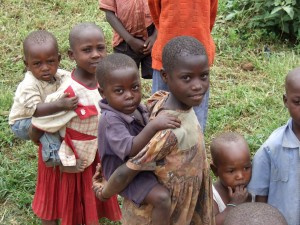 Photo by Set Free Ministries.