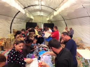 Image courtesy of VBB.