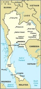 (Map courtesy Asian Access)