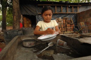 NICARAGUA 2010 IT WORKS