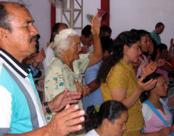 (Photo courtesy of Christian Aid Mission)