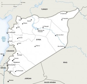 syria-map-pixabay