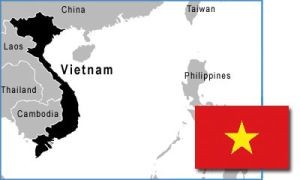 (Map courtesy VOM-Canada)