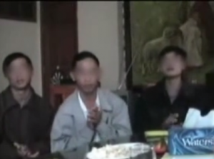 (Image capture courtesy VOM-Canada)