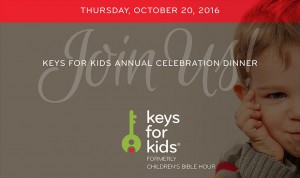 (Photo Courtesy Keys for Kids via Facebook)