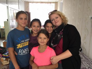 (Photo/Caption Courtesy Force For Christ via Facebook) We've met some pretty fantastic kids who are desperate to be hosted this Christmas! They long for a family to show them love.