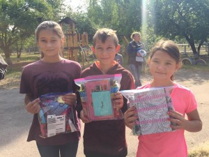 (Photo/Caption Courtesy Force For Christ via Facebook) Have you considered orphan hosting this Christmas? Bring the mission to your home and show the true love of Christ to orphans in need!