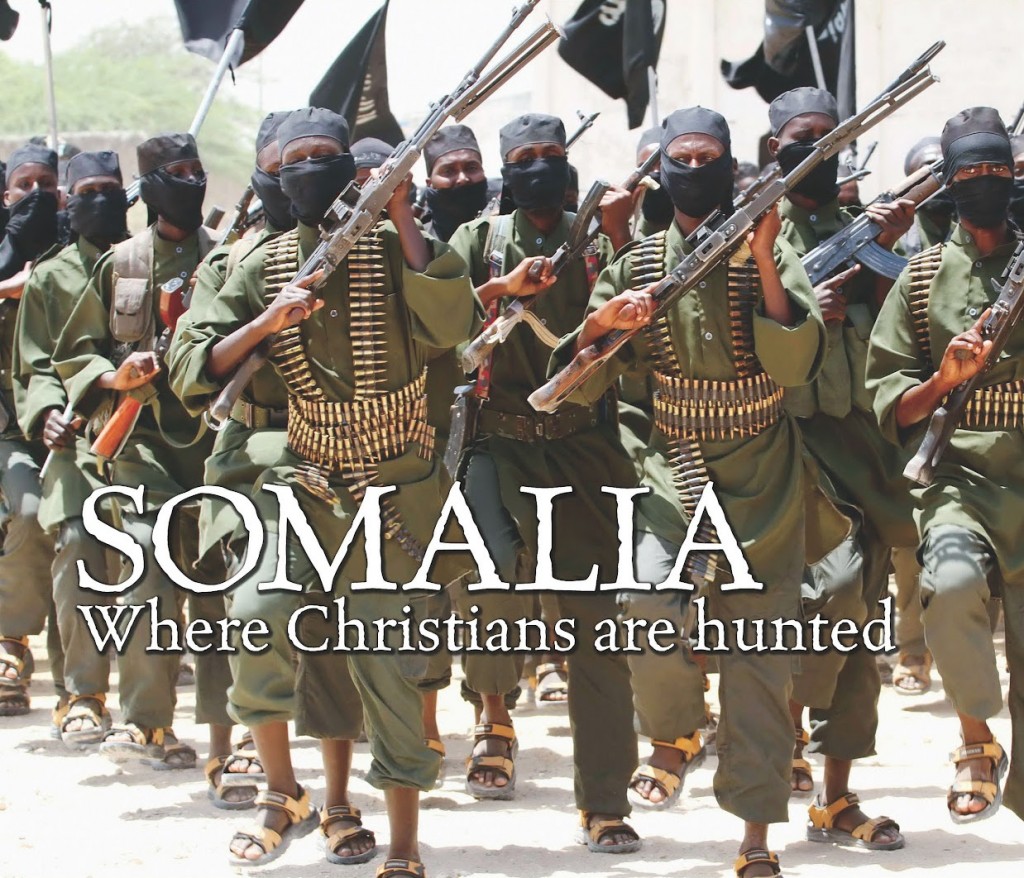 somalia