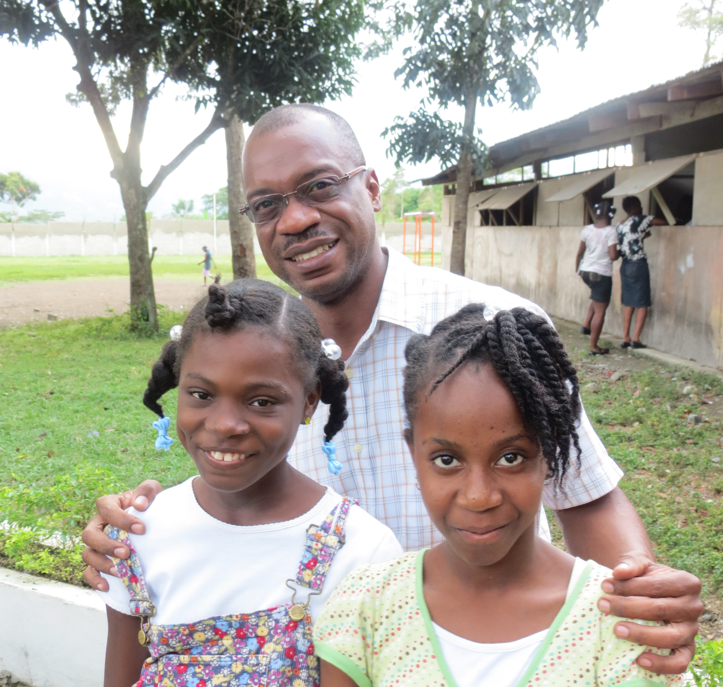 More service teams needed in Middle East and Africa