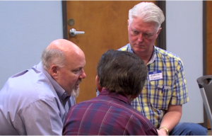 Image capture courtesy of Living Water International. 