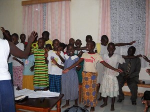 (Photo courtesy of Set Free Ministries).