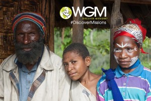 World Gospel Mission works in several countries around the world. (Photo courtesy of World Gospel Mission).