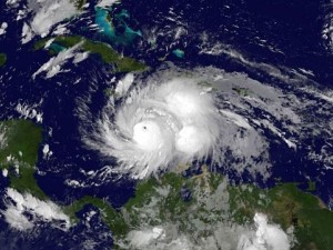 (Photo courtesy NOAA)