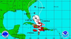 (Image courtesy NOAA)