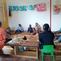 (Photo courtesy Teach Beyond)