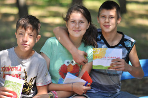 (Photo courtesy Mission Eurasia)