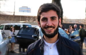 (Photo courtesy Mission Eurasia) 