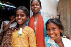 (Photo courtesy of India Partners).