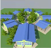 They are looking for a place to build (Photo courtesy of World Gospel Mission).