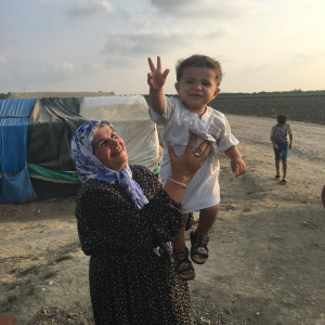 (Photo courtesy of Christian Aid Mission)