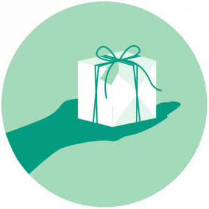 (Image courtesy of Advent Conspiracy).