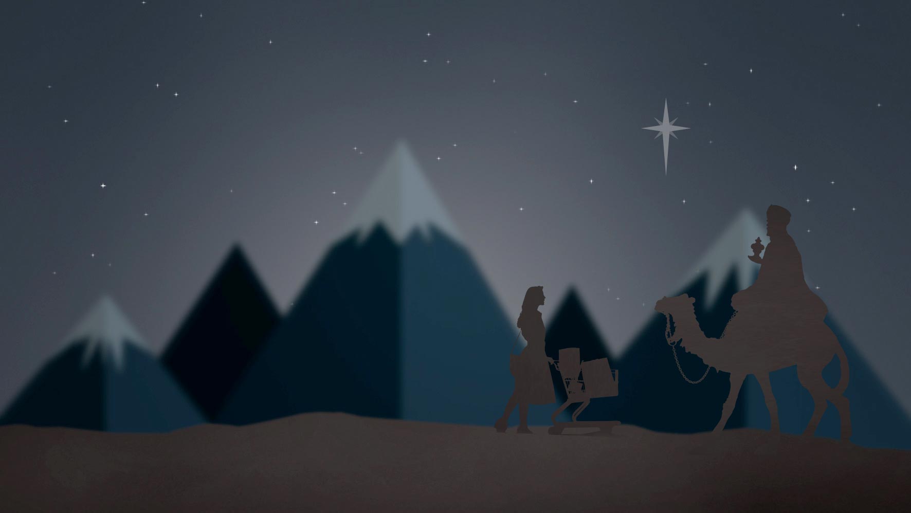 Advent Conspiracy: celebrating Christmas with purpose