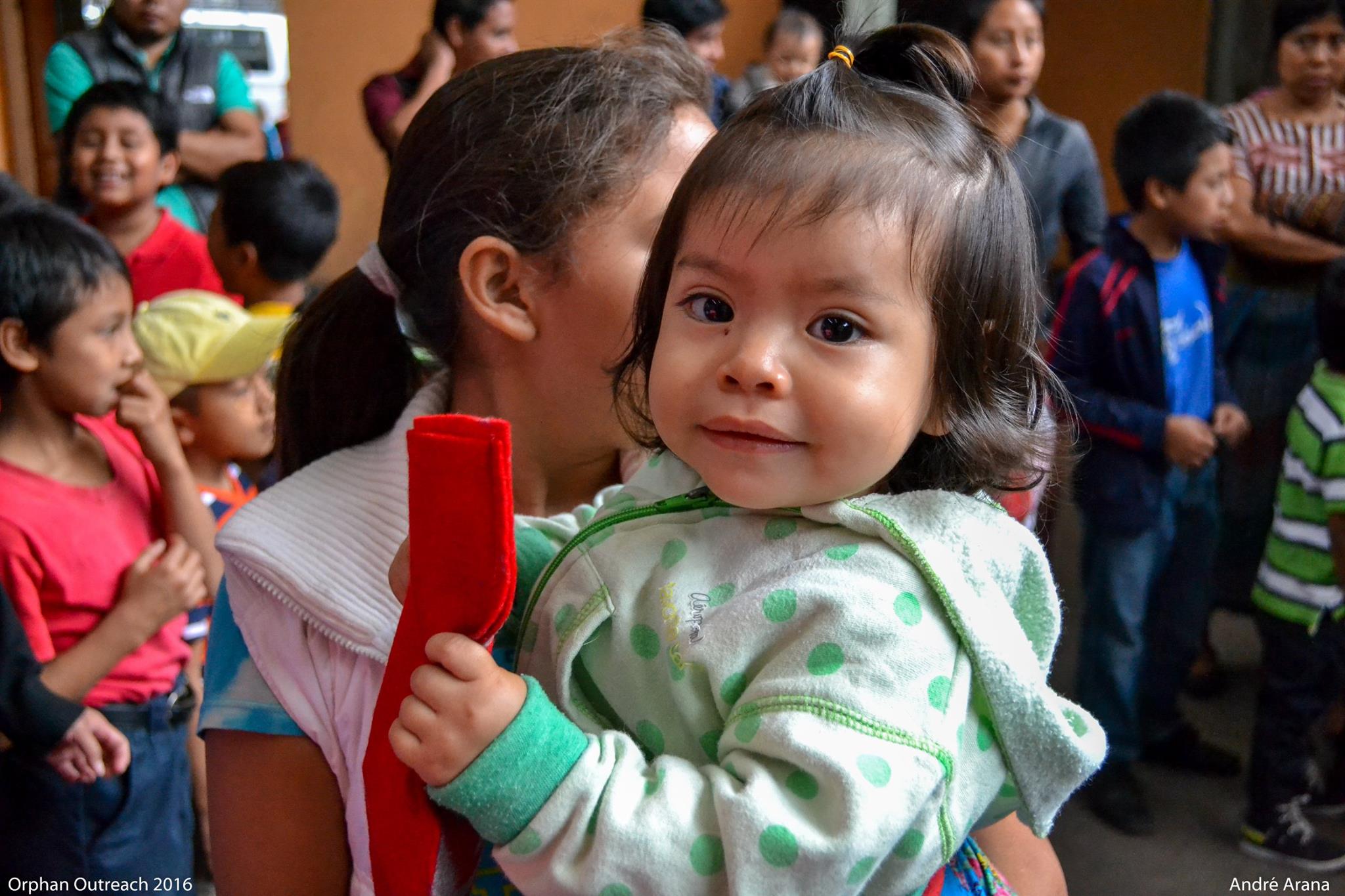 Making a significant, long-term impact on children