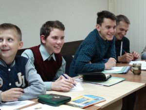 (Photo courtesy Mission Eurasia) 