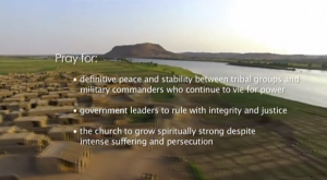 sudanprayerneedscast
