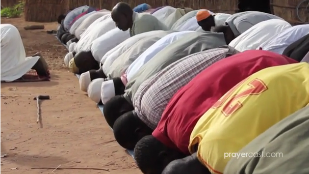 Sudan: changes toward refugees coming in Egypt