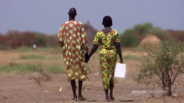 Sudan to Egypt: Bloom where you’re planted