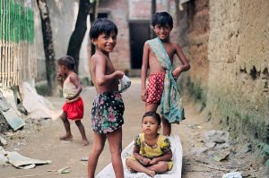 kids in bangladesh