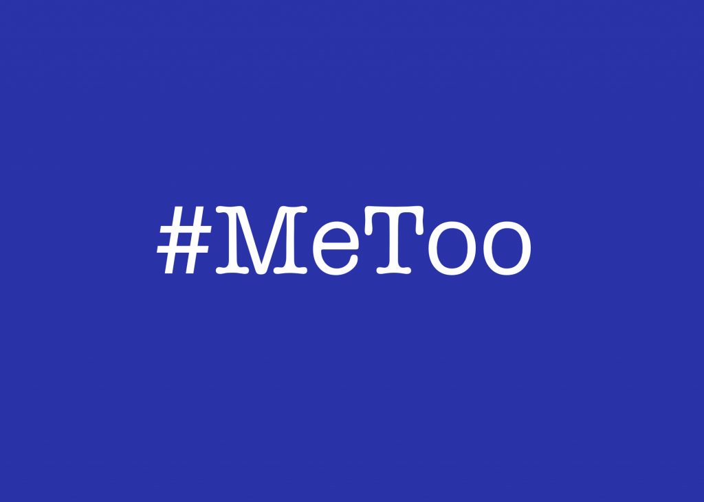 #metoo, me too
